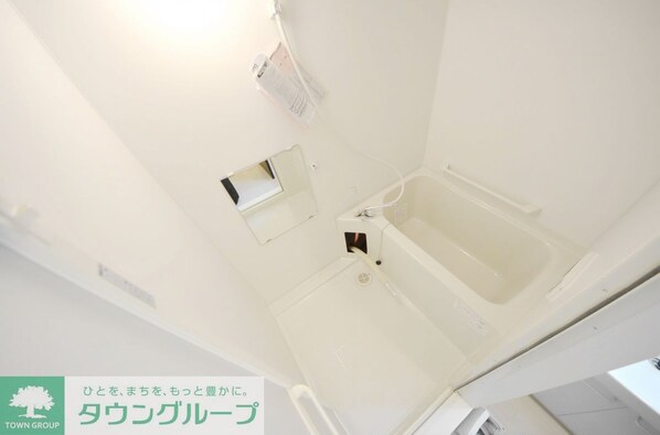 クレイノHolyIIの物件内観写真